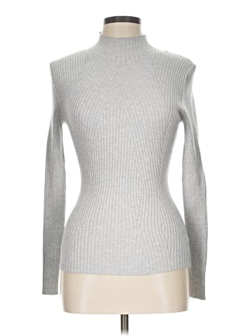 Fashion Nova Turtleneck Sweater (view 1)
