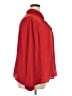ELOQUII Red Long Sleeve Blouse Size 20 Plus - photo 4
