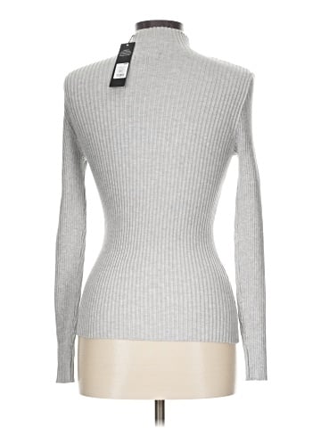 Fashion Nova Turtleneck Sweater (view 2)