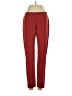 Eileen Fisher Solid Red Casual Pants Size S - photo 1