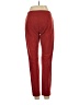 Eileen Fisher Solid Red Casual Pants Size S - photo 2