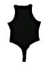 Marine Layer Black Bodysuit Size XL - photo 2