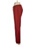 Eileen Fisher Solid Red Casual Pants Size S - photo 5
