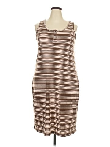 Adore Me Casual Dress (view 1)