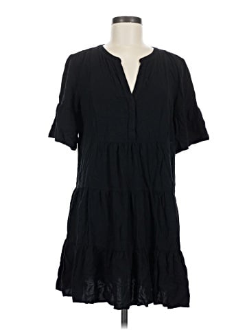 Ann Taylor LOFT Casual Dress (view 1)