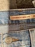 Levi's Blue Jeans Size 28 waist - photo 7