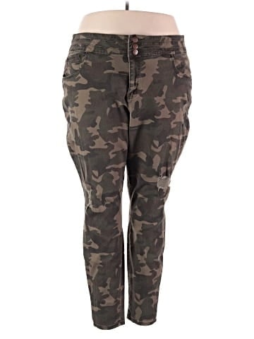 FASHION TO FIGURE Jeggings (view 1)