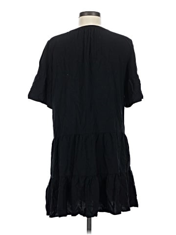 Ann Taylor LOFT Casual Dress (view 2)