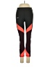 Under Armour Color Block Red Active Pants Size S - photo 1