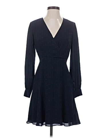 Ann Taylor Casual Dress (view 1)