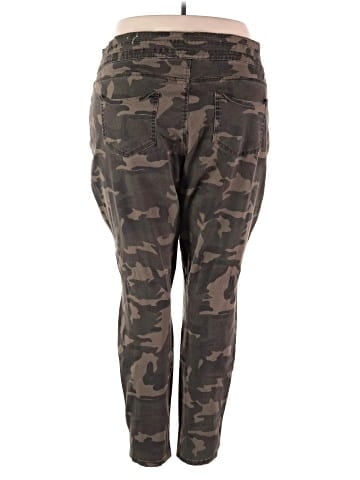 FASHION TO FIGURE Jeggings (view 2)