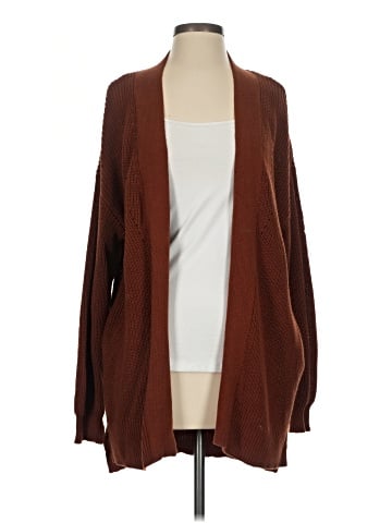 Universal Thread Cardigan (view 1)