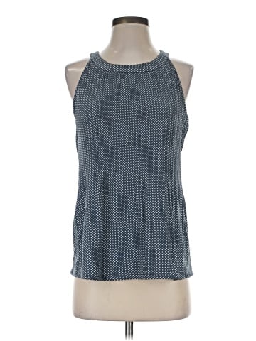 Adrianna Papell Sleeveless Blouse (view 1)