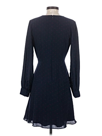 Ann Taylor Casual Dress (view 2)