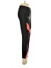 Under Armour Color Block Red Active Pants Size S - photo 4