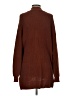 Universal Thread 100% Cotton Brown Cardigan Size S - photo 2