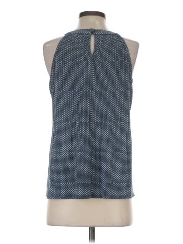 Adrianna Papell Sleeveless Blouse (view 2)