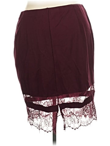 City Chic Formal Skirt (view 2)