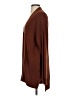 Universal Thread 100% Cotton Brown Cardigan Size S - photo 5