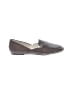 Sanctuary 100% Leather Gray Flats Size 8 1/2 - photo 1