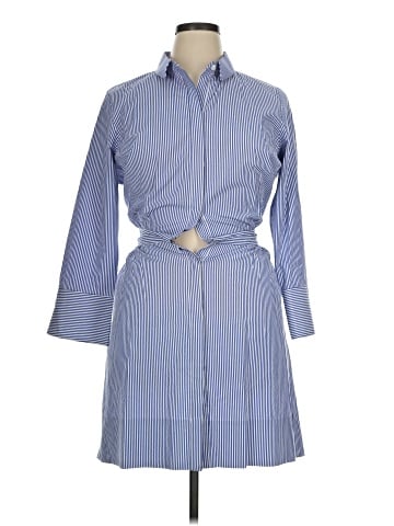 Gretchen Scott Designs Casual Dress (view 1)