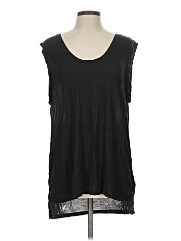 Gap Body Sleeveless T-Shirt (view 1)