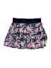 Gap Kids Floral Blue Skort Size 8 - photo 2