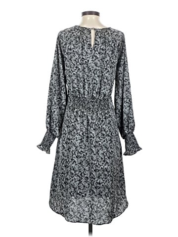 H By Halston Casual Dress (view 2)