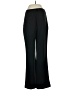Topshop 100% Polyester Black Dress Pants Size 2 - photo 2