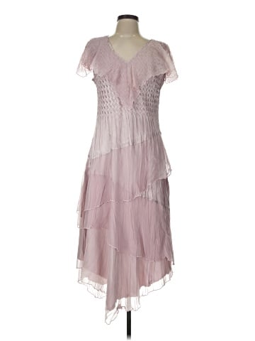 Komarov Cocktail Dress (view 1)