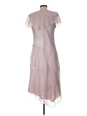 Komarov Cocktail Dress (view 2)