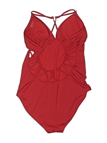 Athleta One Piece Swimsuit (view 2)