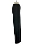 Topshop 100% Polyester Black Dress Pants Size 2 - photo 4
