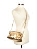 Sandro Gold Crossbody Bag One size - photo 2
