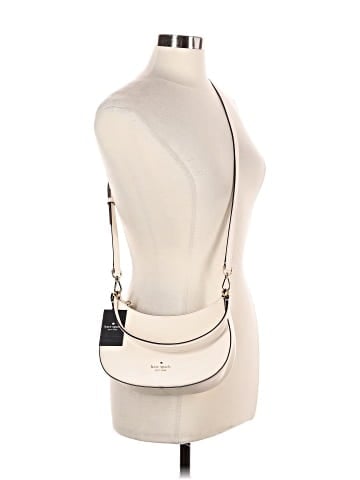Kate Spade New York Leather Crossbody Bag (view 2)