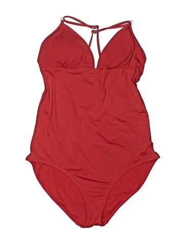 Athleta One Piece Swimsuit (view 1)