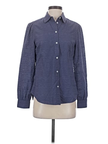 UNTUCKit Long Sleeve Button-Down Shirt (view 1)