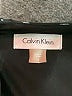 Calvin Klein Paisley Teal Cocktail Dress Size 12 - photo 7