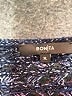 Bonita Metallic Blue Pullover Sweater Size XL - photo 7