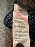 Bonita Metallic Blue Pullover Sweater Size XL - photo 8