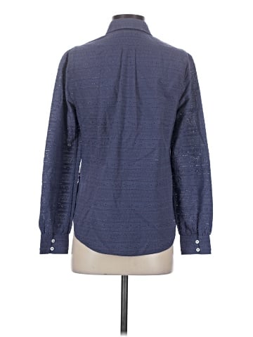 UNTUCKit Long Sleeve Button-Down Shirt (view 2)