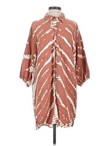 YFB Casual Dress (view 1)