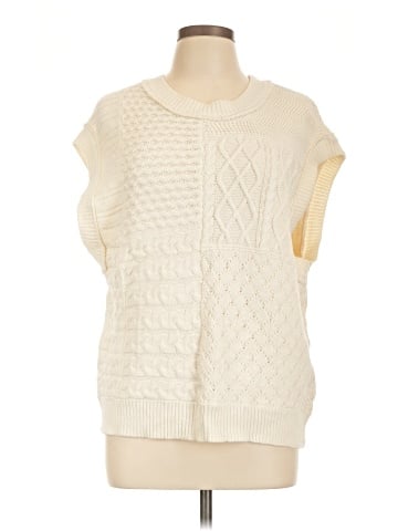 Unbranded Sleeveless Top (view 1)
