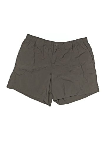 Columbia Athletic Shorts (view 1)