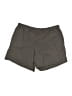 Columbia Solid Gray Athletic Shorts Size L - photo 1