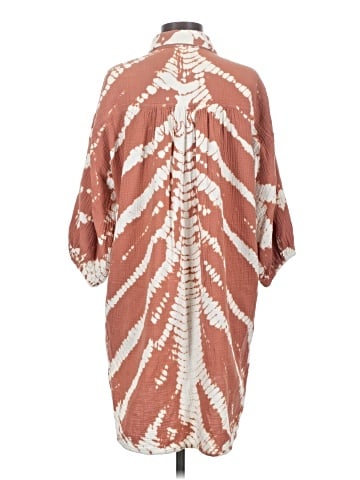 YFB Casual Dress (view 2)