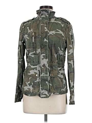 Love Tree Jacket (view 1)