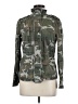 Love Tree 100% Cotton Camo Green Jacket Size M - photo 1