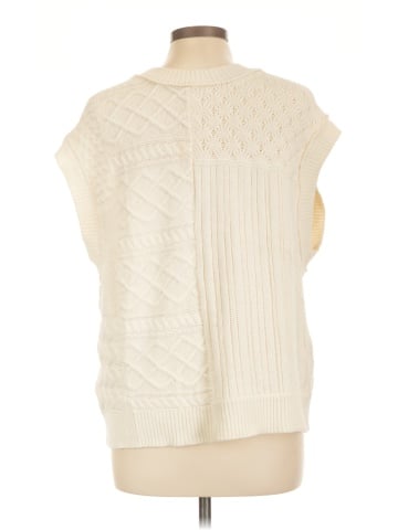 Unbranded Sleeveless Top (view 2)