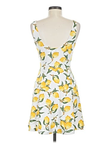 Divided by H&M Cocktail Dress (view 2)